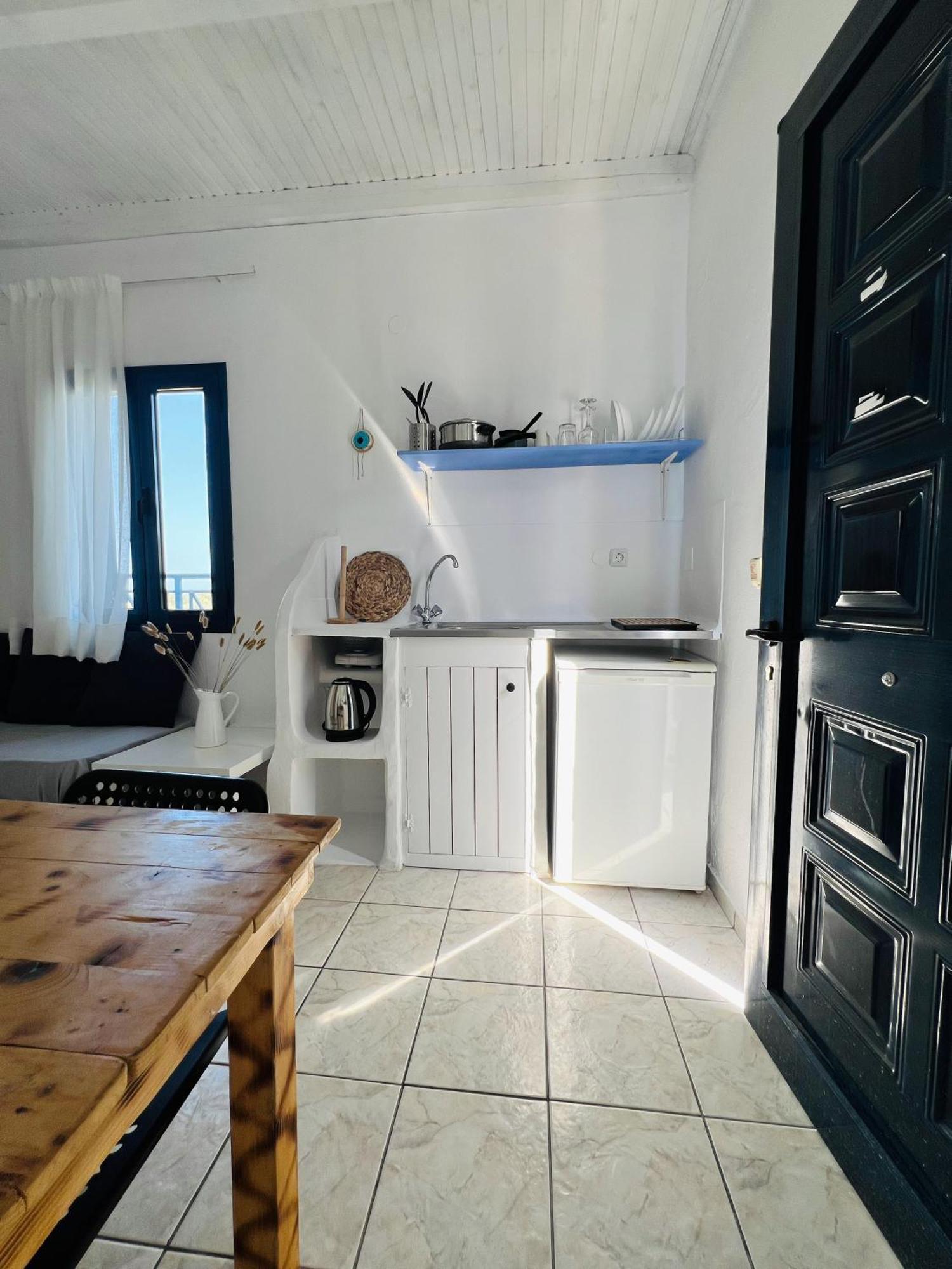 Papadakis Villas Apartments - Hersonisoss Hersonissos  Room photo