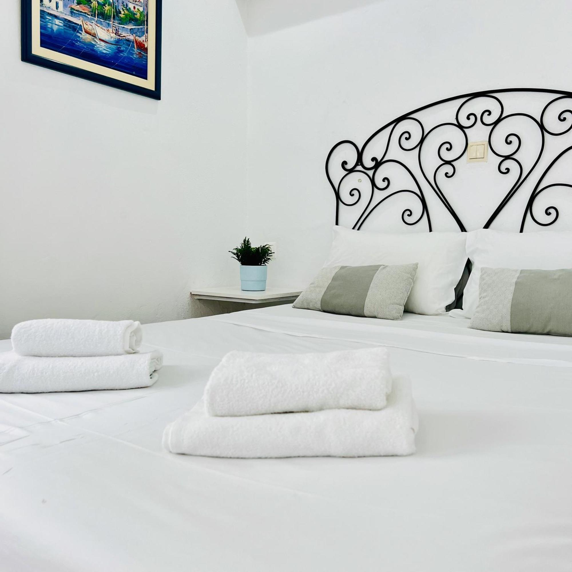 Papadakis Villas Apartments - Hersonisoss Hersonissos  Room photo